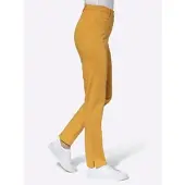 Sieh an! Jeans in ocker | Gr.: 215