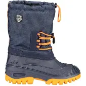 CMP 3Q49574K-N950 Kinder-Schneestiefel in Dunkelblau