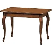 AEA Klassischer Couchtisch Tisch Tische Holztisch Barock Couchtische ZB-6