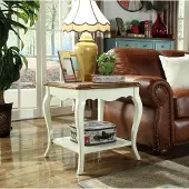 AEA Edler Disgner Amerikanisch Couchtisch Beistelltisch Holz Sofa Wohnzimmer Tisch