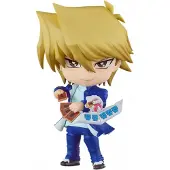 Good Smile Company GSC189065 - Yu-Gi-Oh! Duel Monsters Nendoroid Actionfigur Joey Wheeler 10 cm - Neu