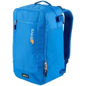 Grays Hockeyrucksack Sporttasche 50x30x26 hellblau Polyester