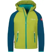 TROLLKIDS - Kids Rondane Zip Off Jacket XT - Softshelljacke Gr 92 bunt