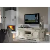 AEA Designer rtv tv Kommode Anrichte Schrank Wohn Zimmer Regal Luxus