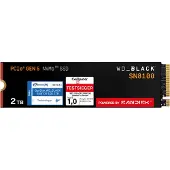 Western Digital WD Black SN8100 2TB NVMe SSD