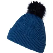 Helly Hansen Kids' Lumi Beanie dark blue (507) 53/54