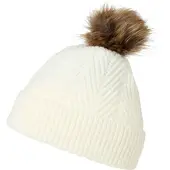 Helly Hansen Kids' Lumi Beanie offwhite (011) 49/50