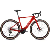 Bh Igravelx Nx Carbon 2.7 Sx Grx 2027 Elektrisches Gravelbike