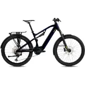Bh Atom+ Sl Suv Pro-se Ep6 27.5´´ Xt 2027 Elektrofahrrad