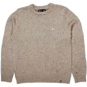 Salty Crew Dusk Knit – Mondschein-Optik, Modell S