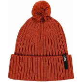 POC Beanie Pom agate red (1130) ONE