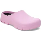 Birkenstock Super Birki 2.0 PolyurethanClog OB fondant pink nach EN ISO 20347:2022 OB SR A E FO Größe 38