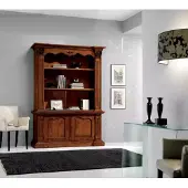Xl Moebel Gmbh Bücherschrank Wohnwand Schrank Büro Möbel Regale Schränke Braun