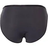 Hom Männer Slip Plumes | Grösse: M | Farbe: Anthrazit