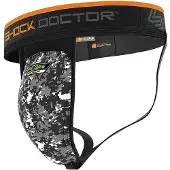 Shock Doctor Hartschalengürtel