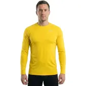Kappa Vurbat Langarm-baselayer