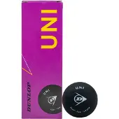 Dunlop Uni Squashbälle