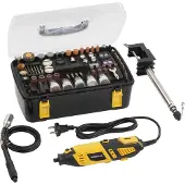 Powerplus Multitool 160w