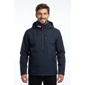 Helly Hansen Crew Hooded Midlayer 2 Jacke