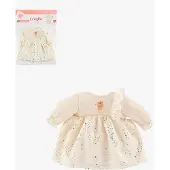 Corolle 9000111340, Puppenkleid, 1,5 Jahr(e), 40 g