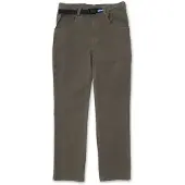 KAVU - Chilli Lite Stretch - Freizeithose Gr XL braun
