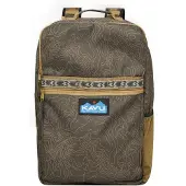 KAVU - Hauler Hills 39 - Reiserucksack braun