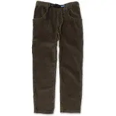 KAVU - Chilli Roy Pant - Freizeithose Gr XS schwarz