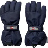 LEGO kidswear GLOVES WITH MEMBRANE – LWATLIN 700 DARK NAVY (5903) 122/128
