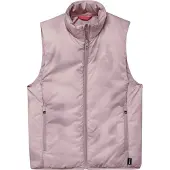 Adidas - Kid's MT All-Over-Print Insulated Vest - Kunstfaserweste Gr 140 rosa