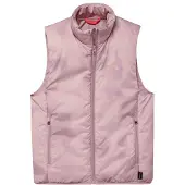 Adidas - Kid's MT All-Over-Print Insulated Vest - Kunstfaserweste Gr 170 rosa