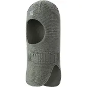 Reima Balaclava, Starrie greyish green (8920) 50 cm
