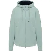Elbsand - Women's Raya - Softshelljacke Gr M türkis