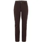 Fjällräven - Women's Abisko Winter Stretch Trousers - Winterhose Gr 48 - Short braun
