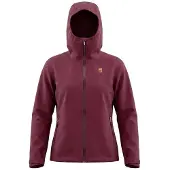 Karpos Pluvia Winter W Jacket crimson (080) L