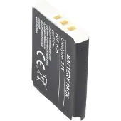 AccuCell Akku passend für Nokia 3410, BLC-1, 1200mAh