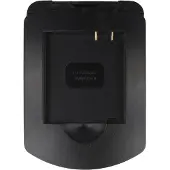AccuCell Ladeschale für Panasonic DMW-BCD10, CGA-S008