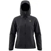 Karpos Pluvia Winter W Jacket black (400N) XL