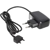AccuCell Schnell-Ladegerät für Sony Ericsson Fastport-Anschluss K750i