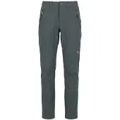 Karpos - Salatis Pants - Trekkinghose Gr 44 grau