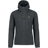 Karpos - Ra Stua Jacket - Kunstfaserjacke Gr XXL grau