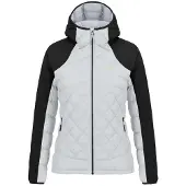 Karpos - Women's Lastei Active Plus Jacket - Kunstfaserjacke Gr XS grau