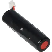 AccuCell Speicherbatterie 3,6V ersetzt Dräger 8326186 - 2700 mAh
