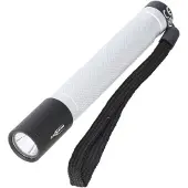 Ansmann LED-Taschenlampe 150B, Daily Use Taschenlampe, 150 Lumen, batteriebetrieben