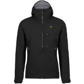 Karpos - Pluvia Winter Jacket - Regenjacke Gr XXL schwarz