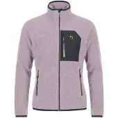 Karpos - Women's Rocchetta Evo Fleece - Fleecejacke Gr S lila
