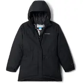 Columbia Hikebound Ii Long Jacke