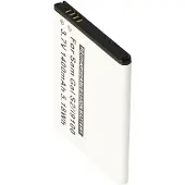 Samsung Akku Galaxy S II I9100 Akku EB-F1A2GBU, EB-L102GK
