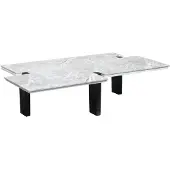 AEA Couchtisch Kaffeetisch Beistell Designer Tisch Wohnzimmertisch Tische Marmor