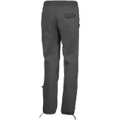 E9 - Women's Onda Slim 2 - Boulderhose Gr XS grau
