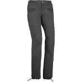 E9 - Women's Onda Slim 2 - Boulderhose Gr M grau